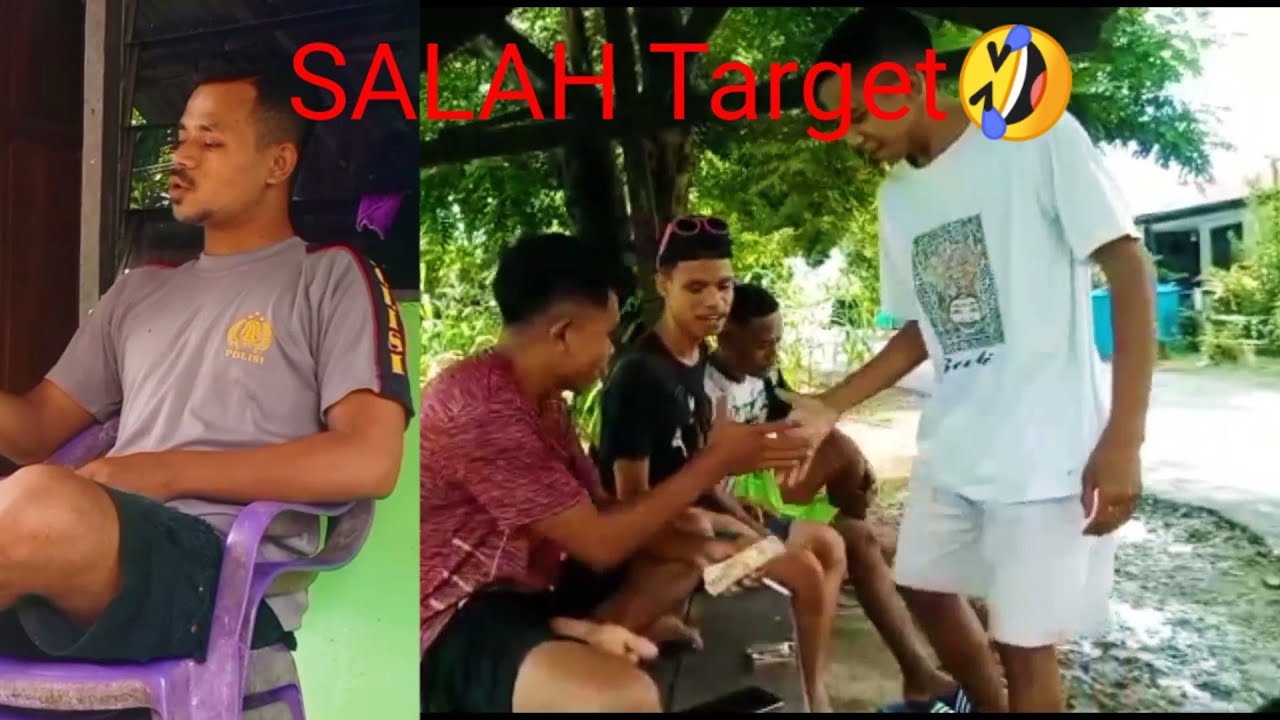 #comedykupang#kupang NTT. KUPANG pung lucu lucu.salah pajak orang🤣🤣