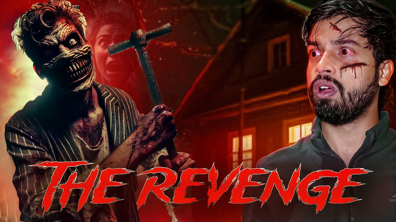 The Revenge - The Family Curse ||