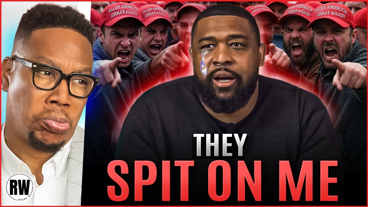 Officer Tatum Is NOT ENJOYING the Black Maga Experience
