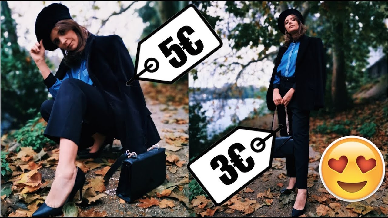 TIENDAS DE SEGUNDA MANO EN PARIS Fashion sin gastar mucho