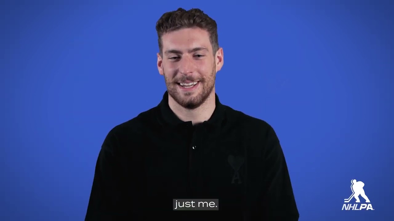 Who's More Likely? | Mark Scheifele & Pierre-Luc Dubois