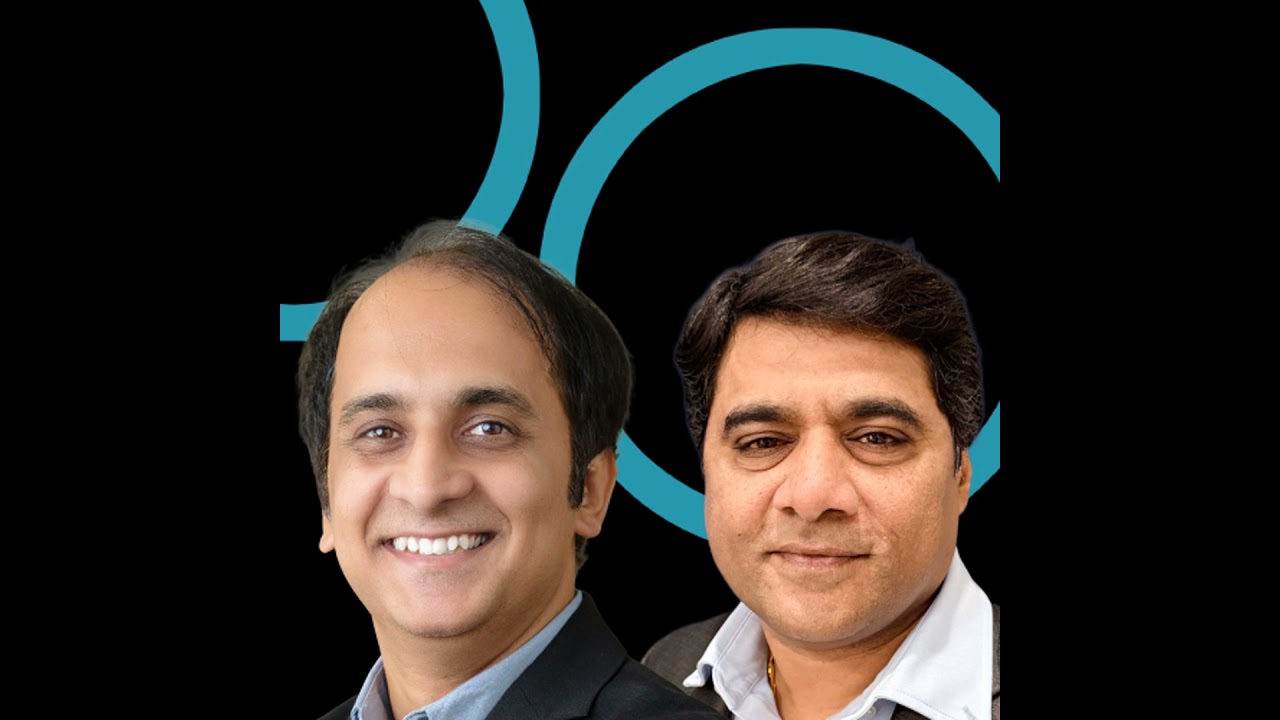 Driving the Future: Accelerating the Shift to Software-defined Vehicles Ft. Naveen Kichili, HCLTech