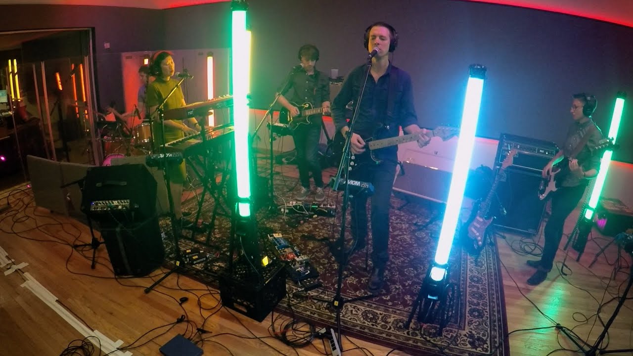 Shearwater - 