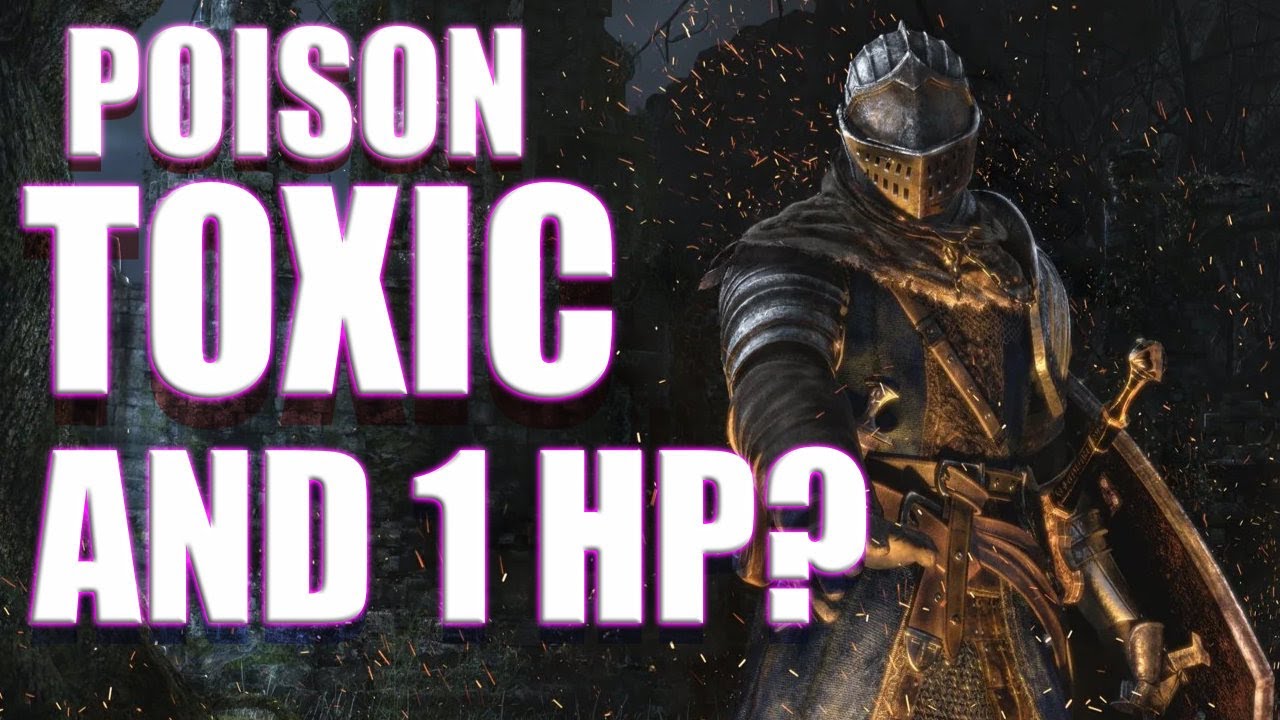 Blighttown Almost Broke Me | Dark Souls Remasterd