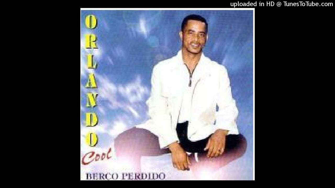 Orlando - Berco Perdido (2000) - 06 - Florzinha