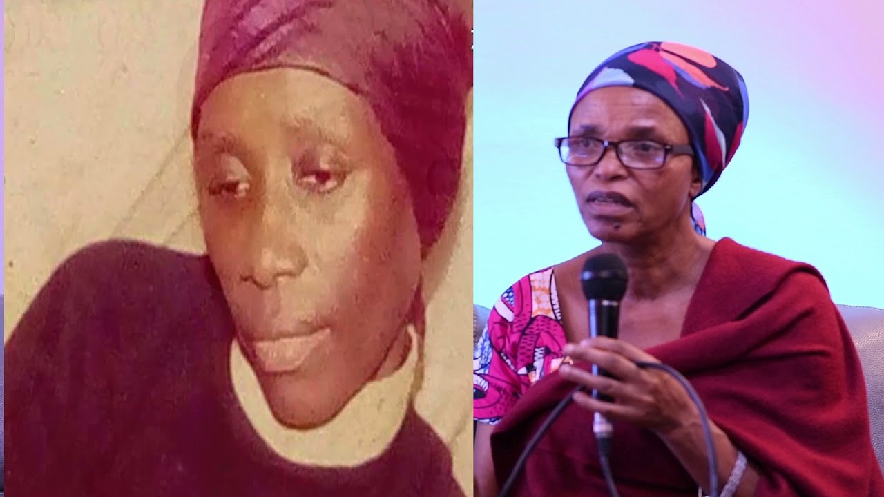 UMUKAZANA WA MARIAM ATUBGIYE IBINTU BITANGAJE M'UBUZIMA BGA MARIAM/UKO YAJAGA MWINJURU AKAGARUKA....