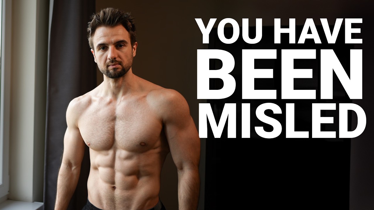 Brutally Honest Advice For Getting Lean (You Never Hear This)