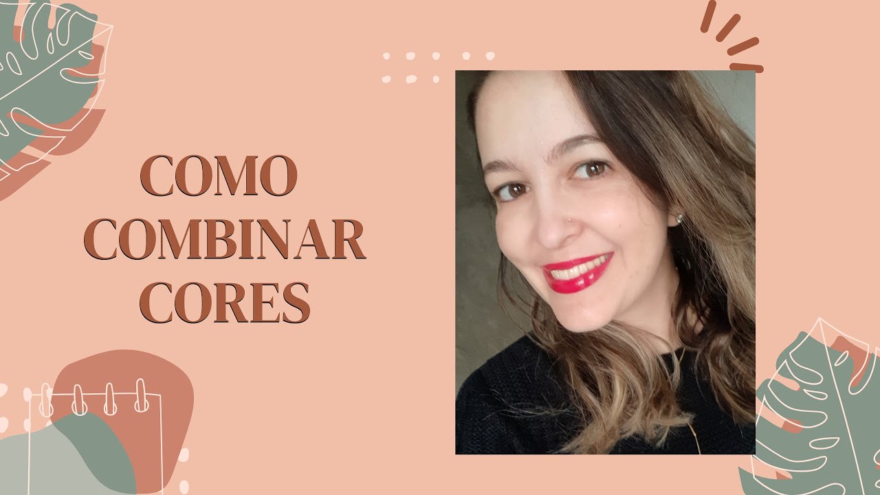 Circulo cromático | Canal de decoração