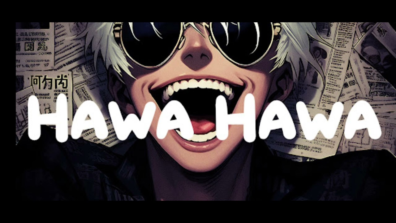 Hawa 😈Hawa