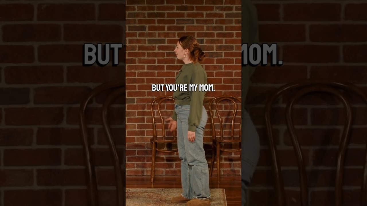 New Choice | IMPROV GAME #improv #improvgame #newchoice #improvbroadway
