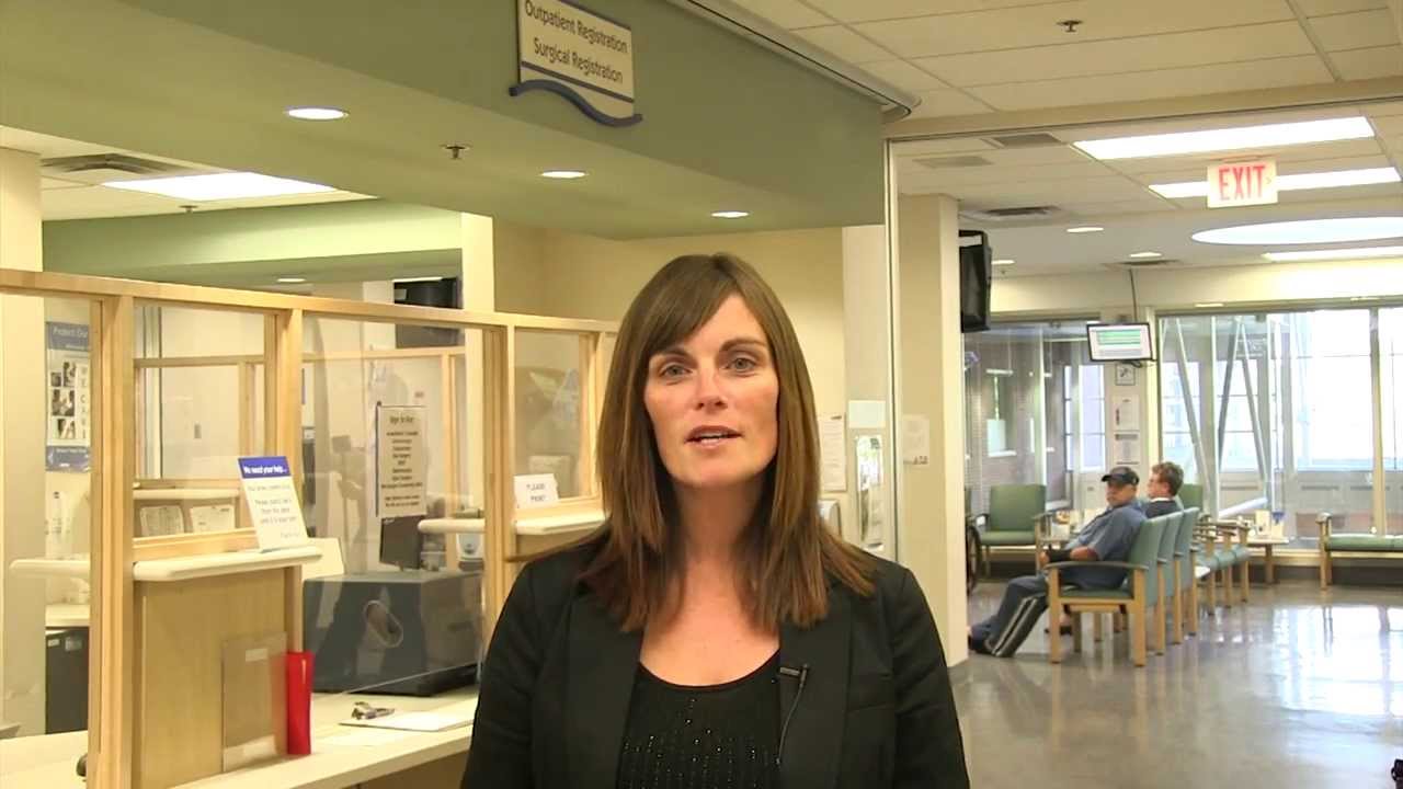Хирургическое лечение в клинике Lakeridge Health