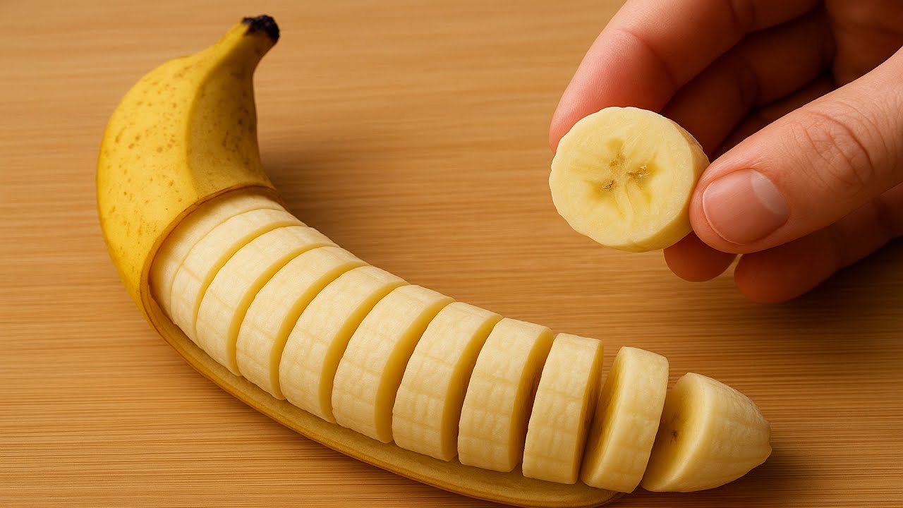 The Easiest Banana Milk Cake You’ll Ever Make