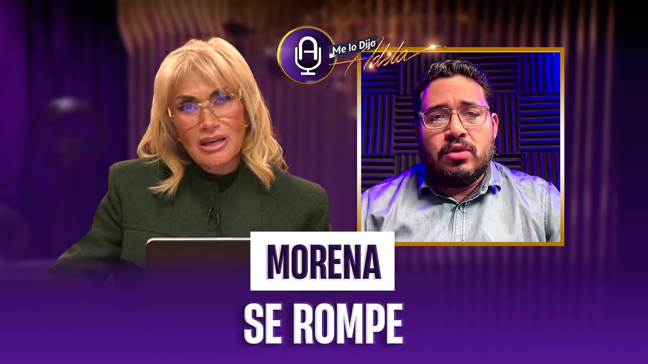 A MORENA se le salió de control en Campeche | MLDA