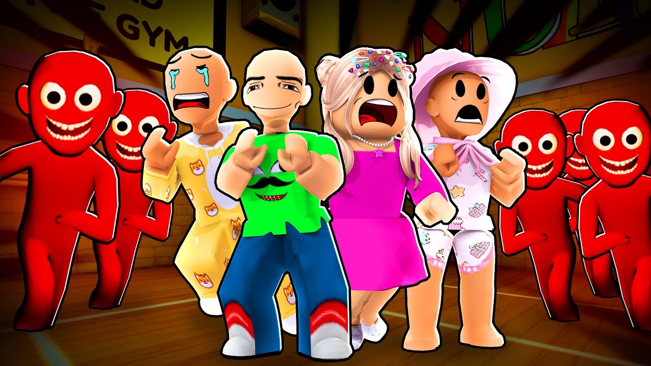 MS BETTY'S NURSERY  APOCALYPSE FULL GAME | Roblox Funny