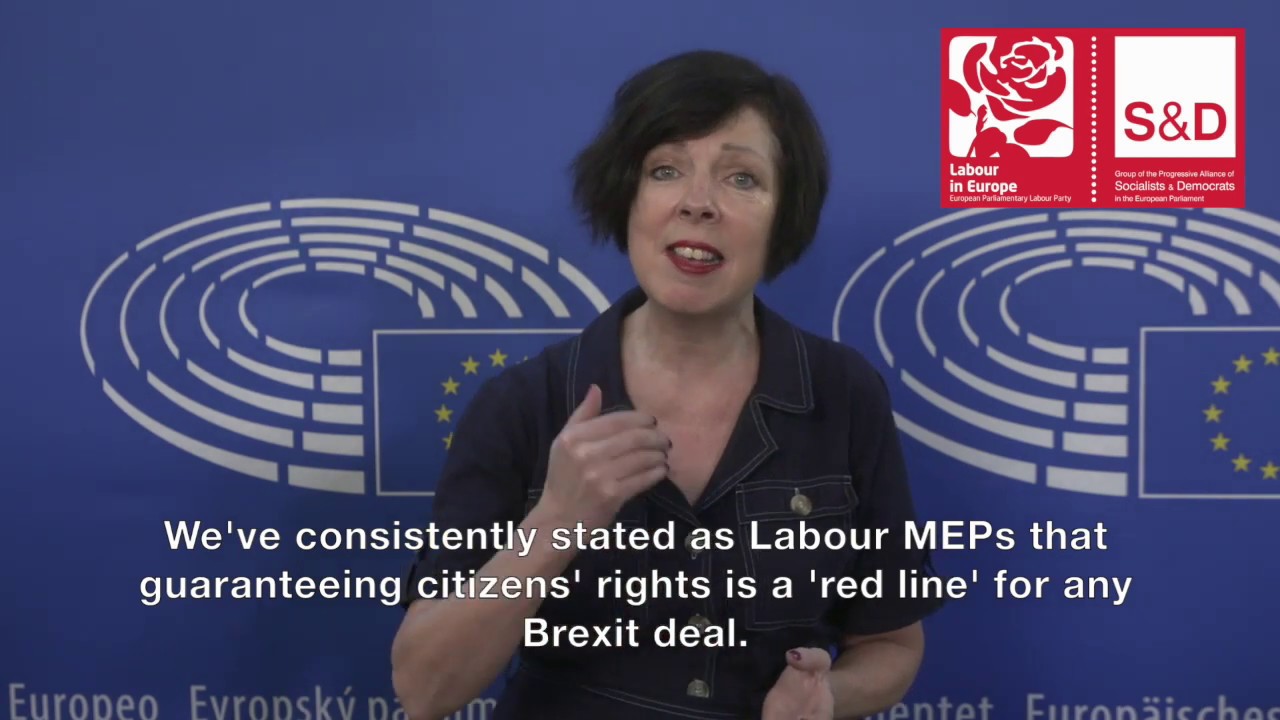 Citizens Rights after Brexit