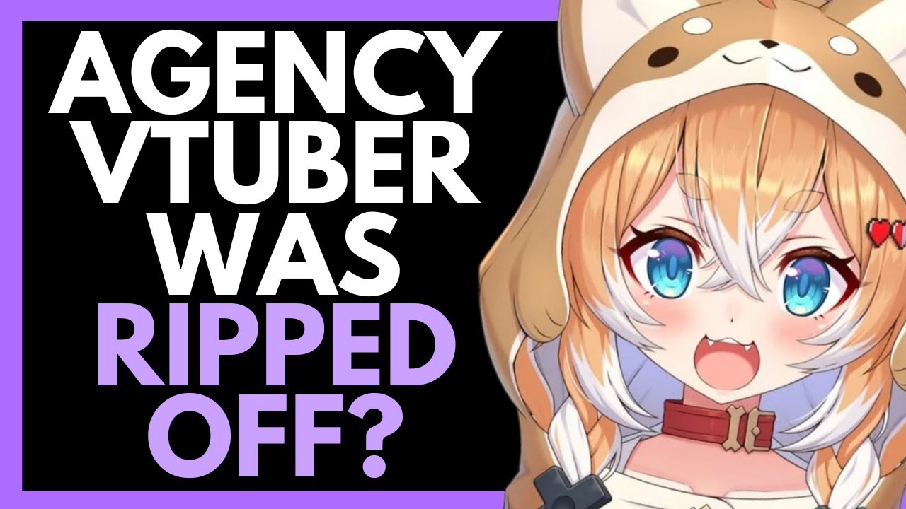 VTuber & OC Designs Called Out, Phase Connect VTuber Announces Graduation, Mint Adds 2nd Concert