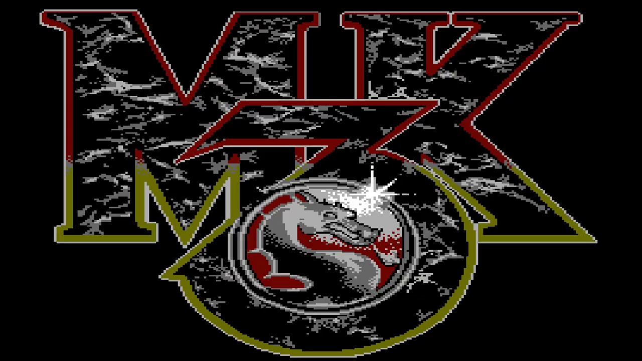 The Balcony - Mortal Kombat 3
