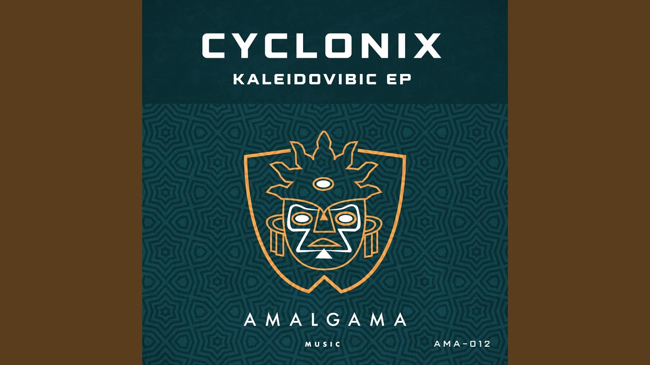 Thrax (Kaleidovic EP)