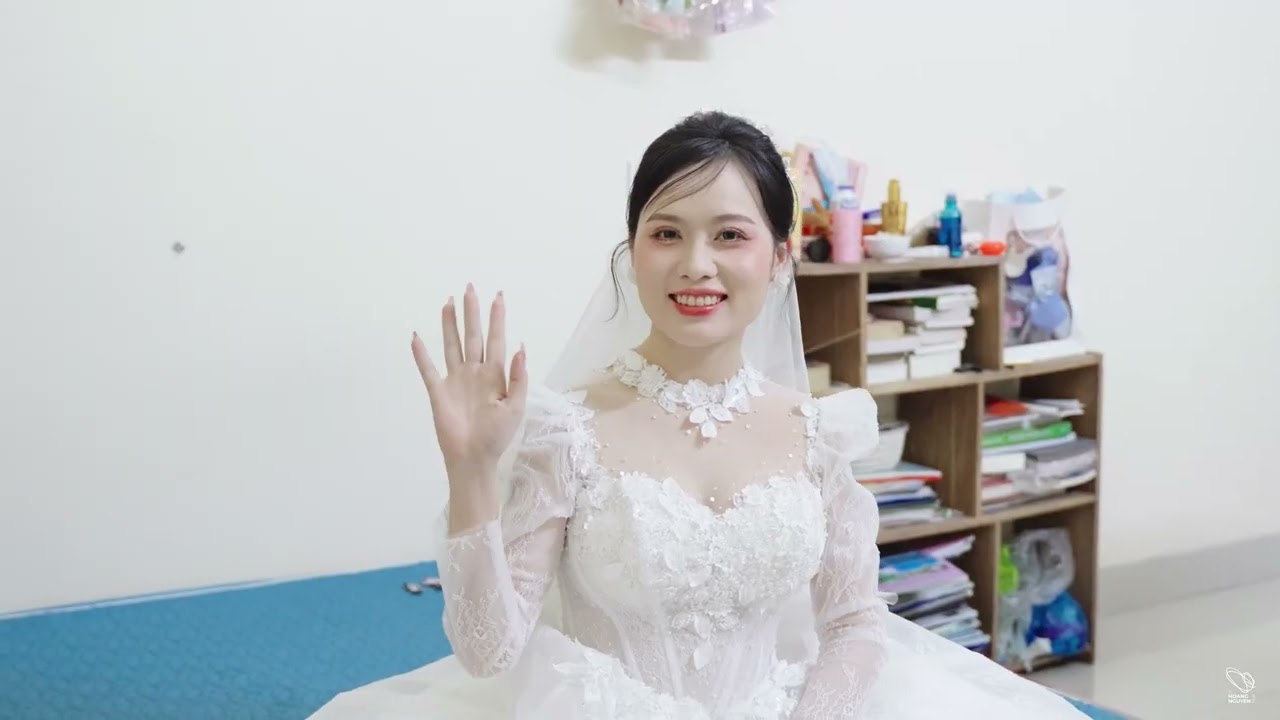 Hùng Anh & Thu Trang wedding .