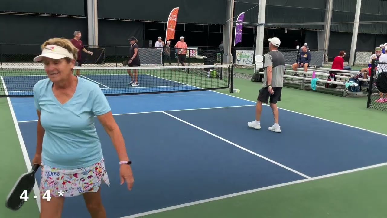 MXD 65-69, 4.0 - USSP National Championships - Round Robin Pool Play