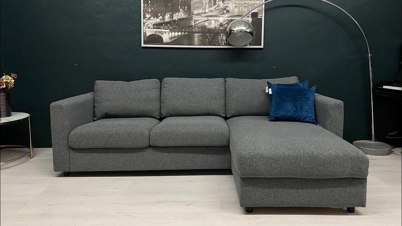 Vimle Ikea sofa #bestm&oslash;bler