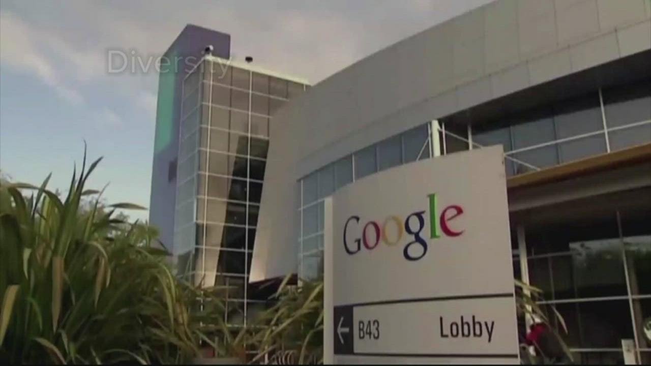 Former diversity recruiter sues tech giant over systemic race discrimination