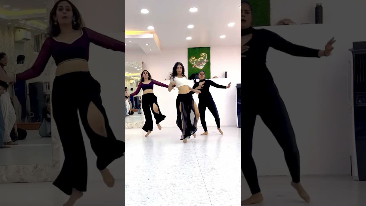 Ramta Jogi | Anvi Shetty Choreography | Dance Video | Dance Tutorial
