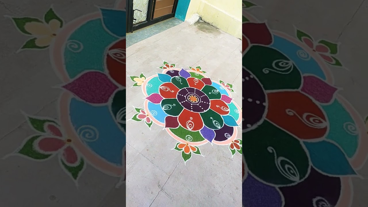 #thaipoosamkolam#thaipoosam2024 #thaipoosamspecialkolam