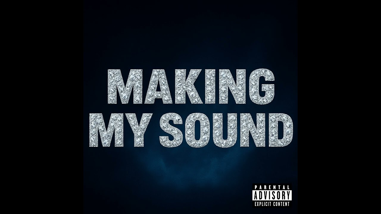 LOCOJACKI - Making My Sound Ft.SicMolly