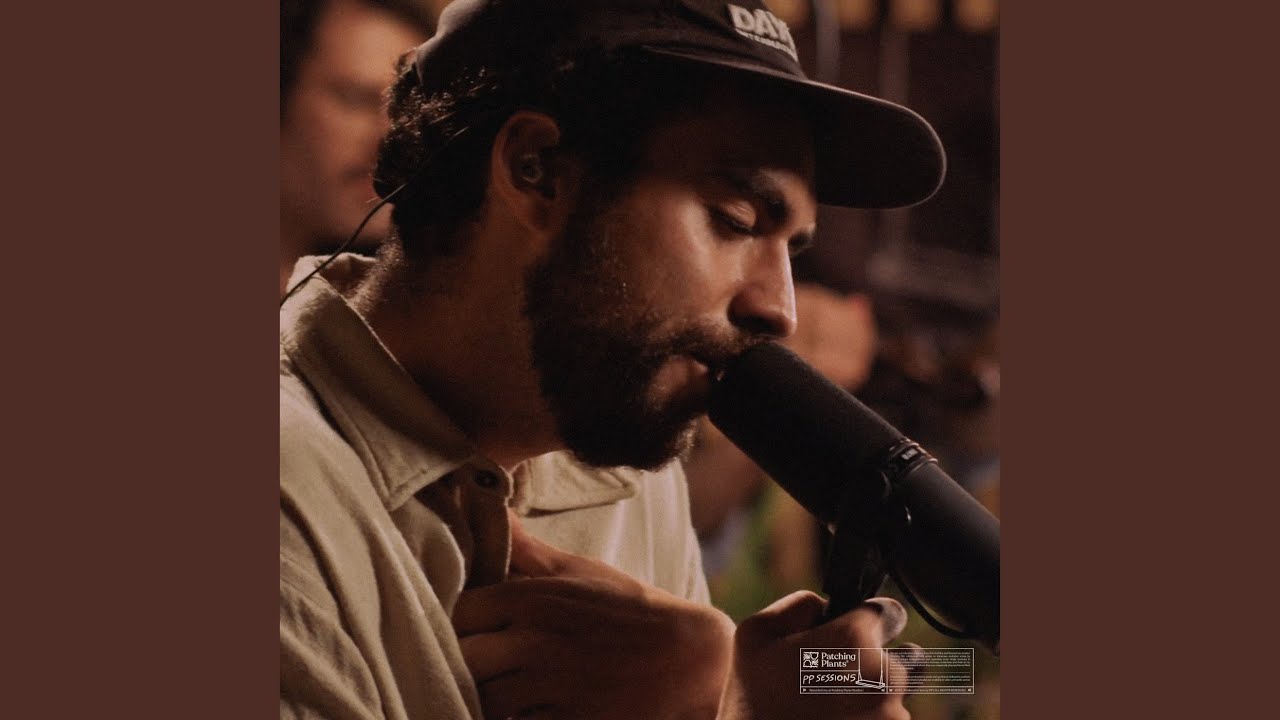 chamego - PP sessions (Ao Vivo)