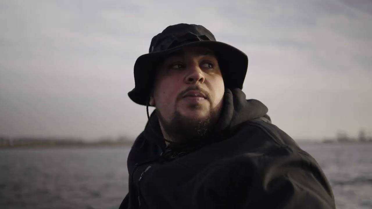 KINGSIZE - ALLEENZAAM (PROD. MOZARDEEM)