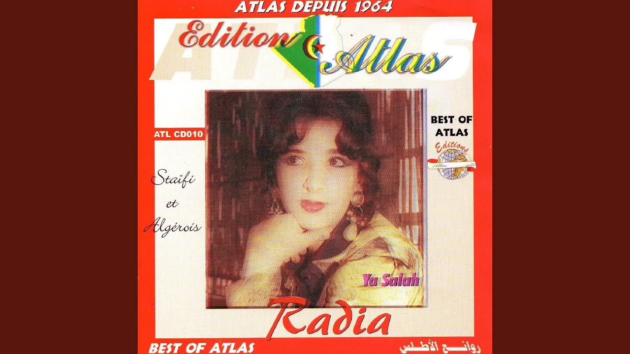 Ya salah / Boutiba / Nedjmatali / Lara lara / Djinakoum Zeyar / Djaou ha naya / Loni lona