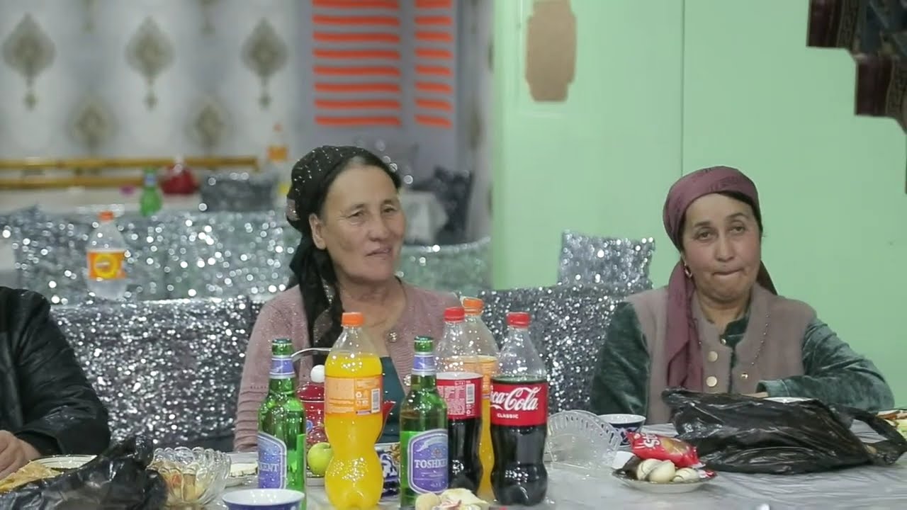 Paraxat & Aynabat.15.03.2023.Ellikqala Toza Bog’ “Jeyran” to’yxonasi