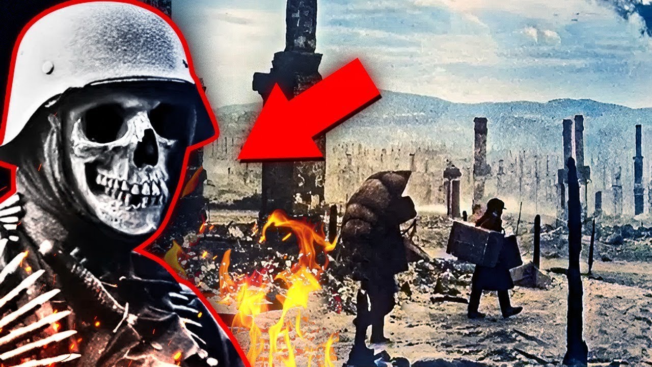 Perch&eacute; &egrave; Morto l&rsquo;80% dei Soldati a Stalingrado?