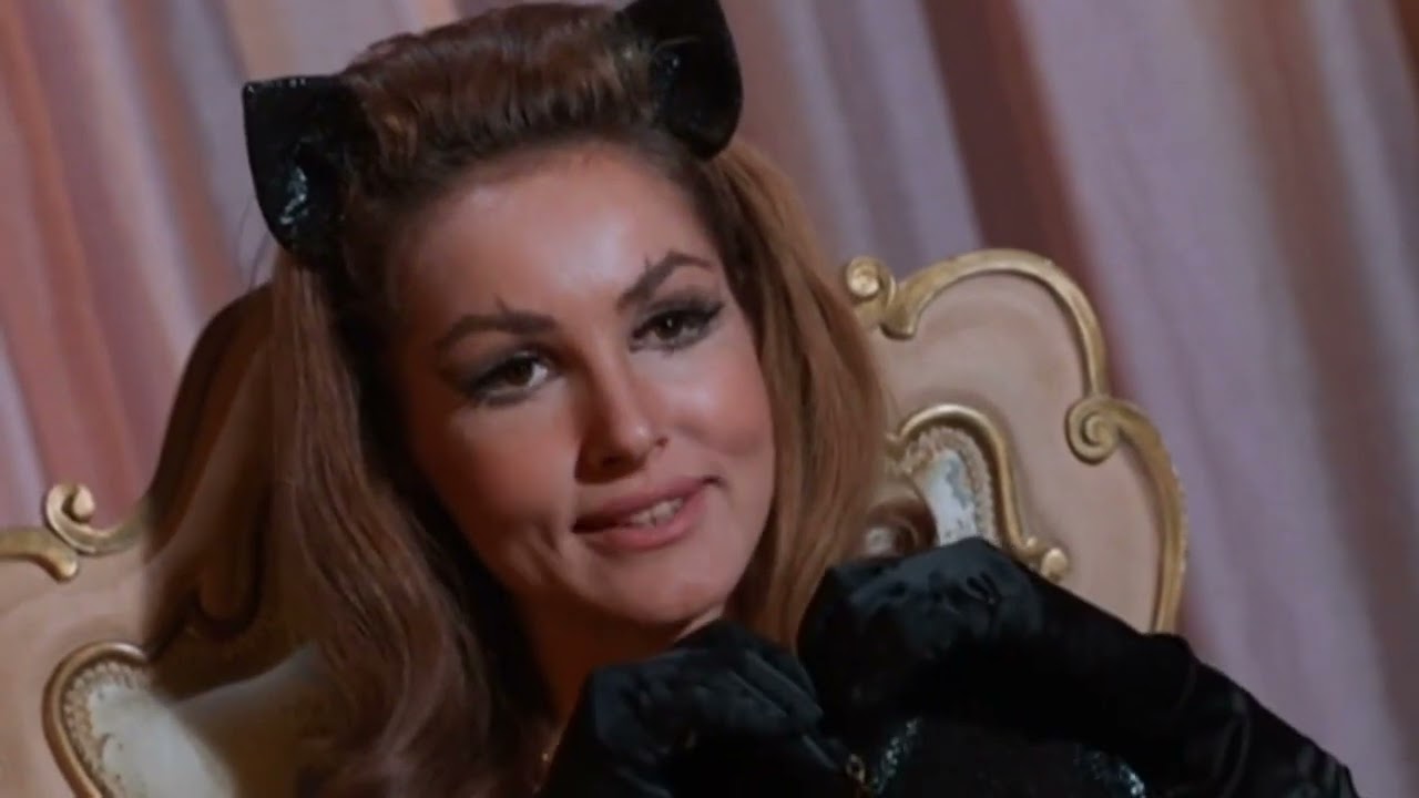 The SPIEL | Julie Newmar Full Interview