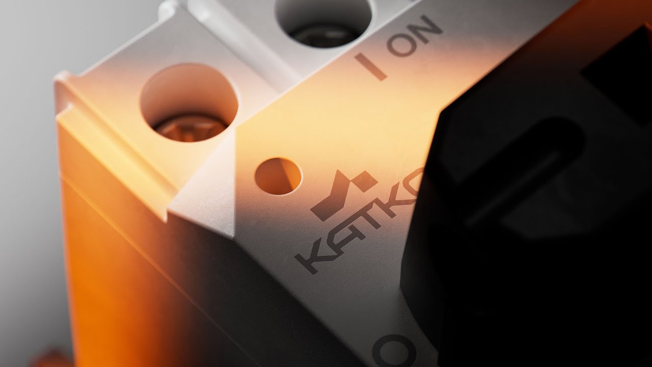 Katko Brand Film
