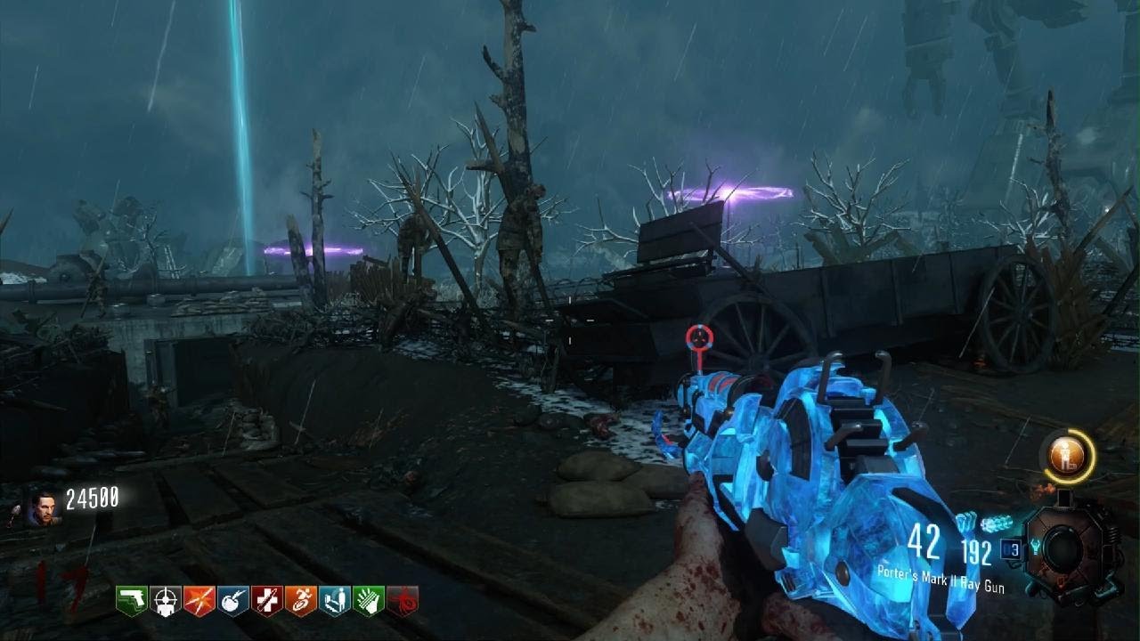 Origins EE pt(3/3)