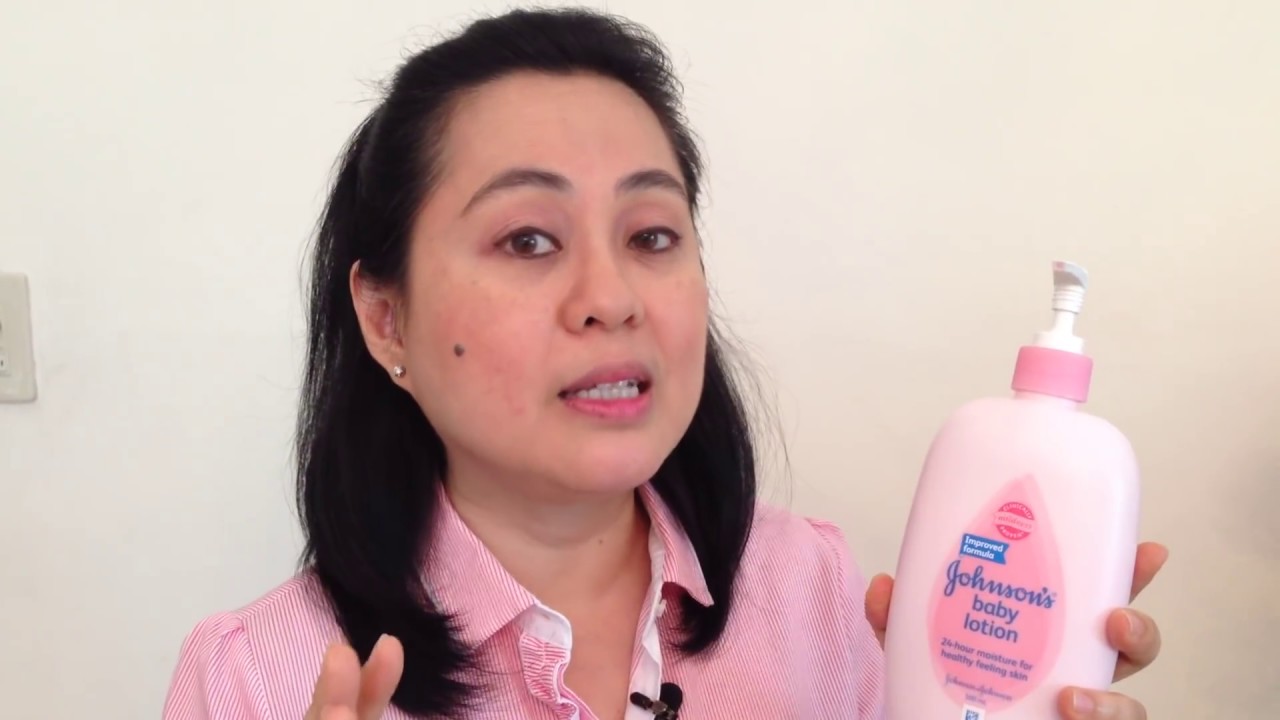 Smelly Discharge - by Doc Liza Ong