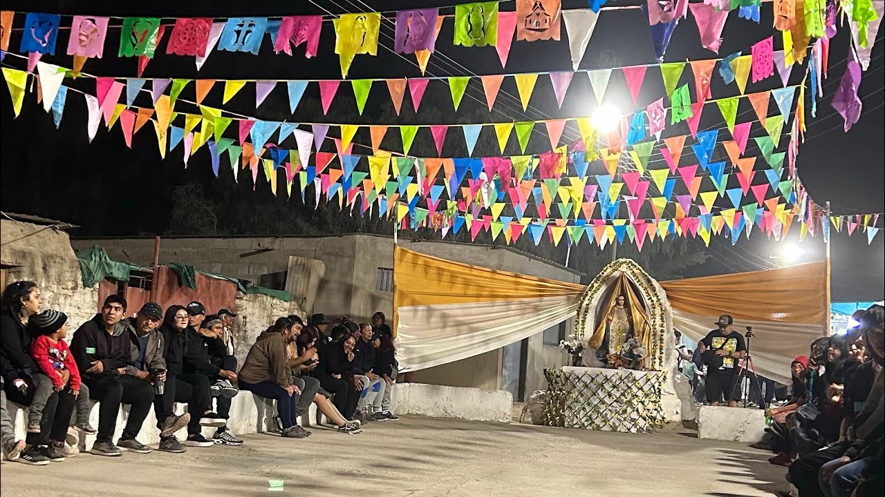 Peregrinación al Santuario Virgen de las Peñas RUNNING, Arica y Parinacota 2023