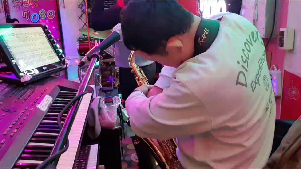🎵1.먹물같은사랑(김유라) 2.동전인생(진성) 3.이룰수없는사랑(장철웅) 5.영일만친구(최백호) 6.고래사냥(송창식) 7.몇미터앞에두고 8.간대요글쎄(이태호)