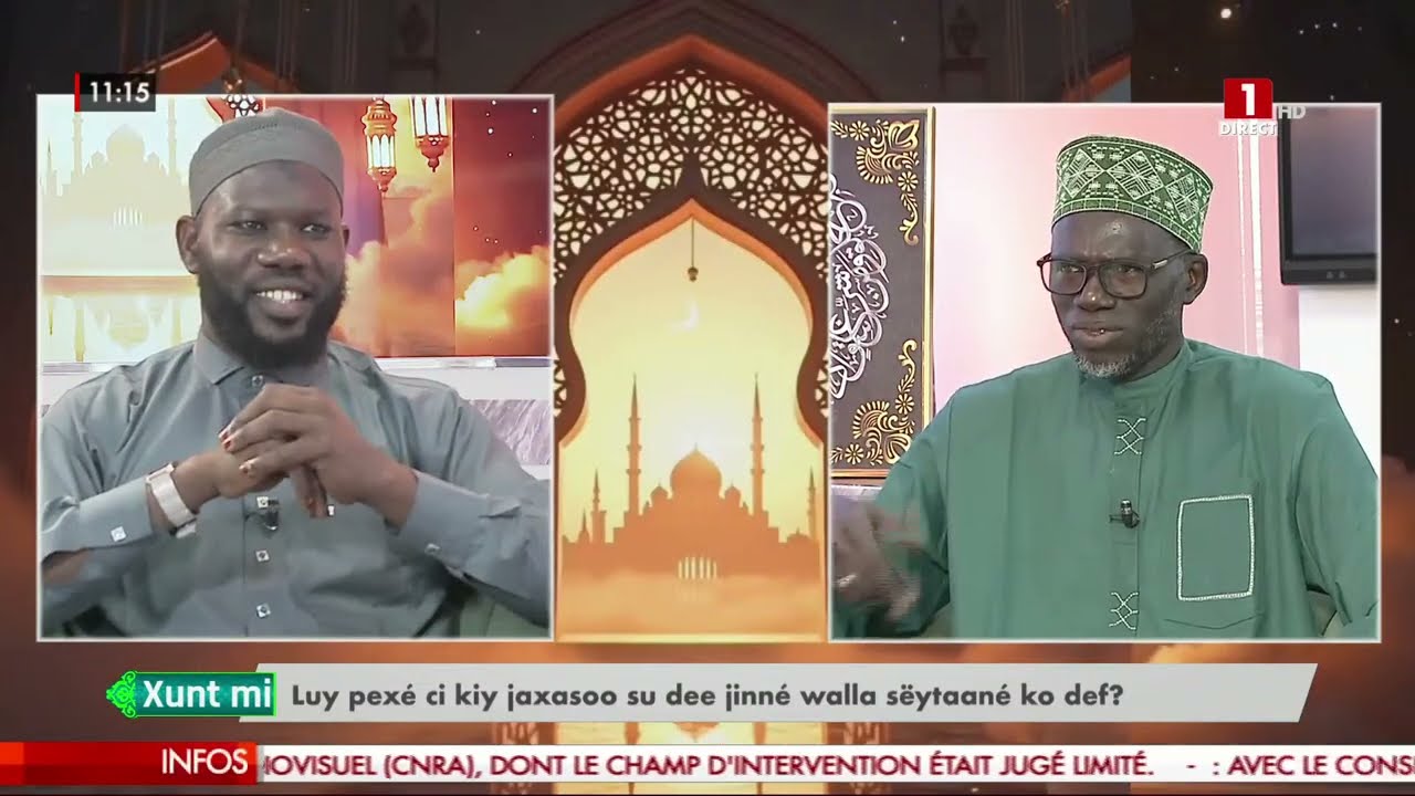 XUNT MII : MERCREDI 04 MARS 2026