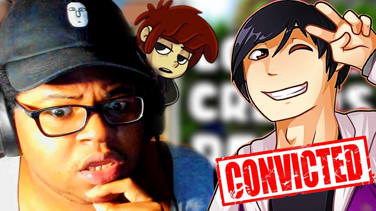 The Dark & Insidious History of Minecraft YouTubers w/@TurkeyTom