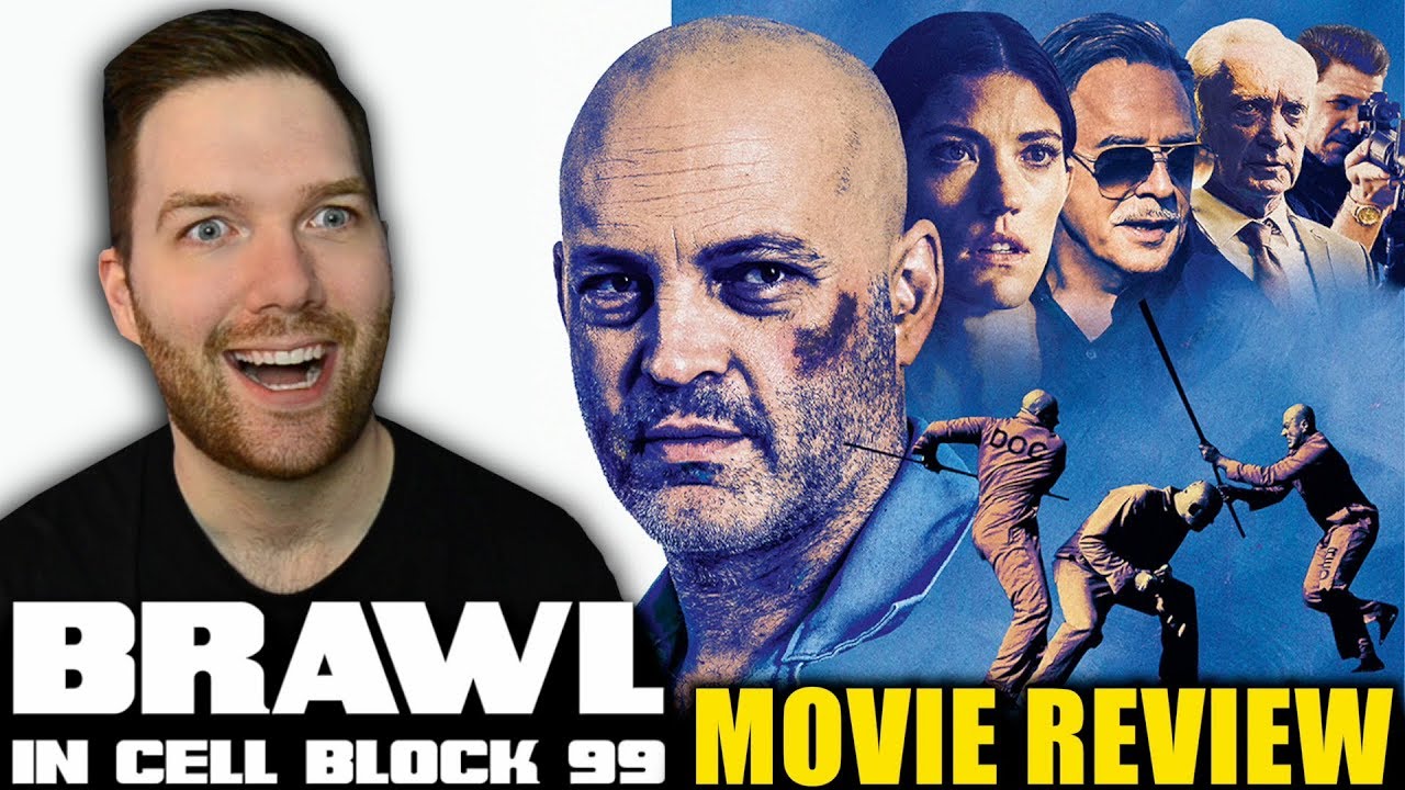 Brawl in Cell Block 99 - Movie Review