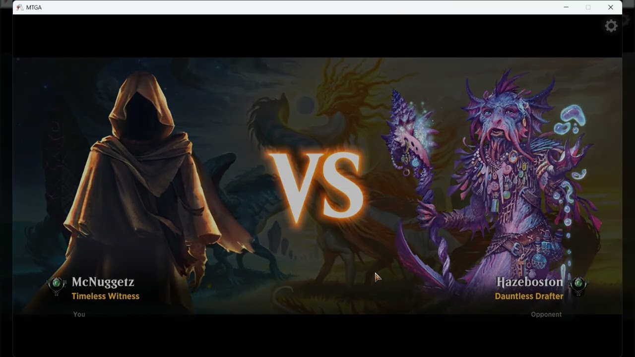 Going for 7 wins PART 3!