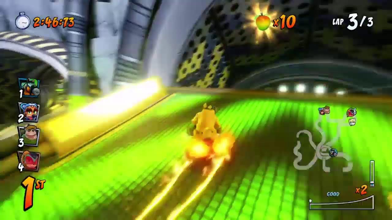 Ctr