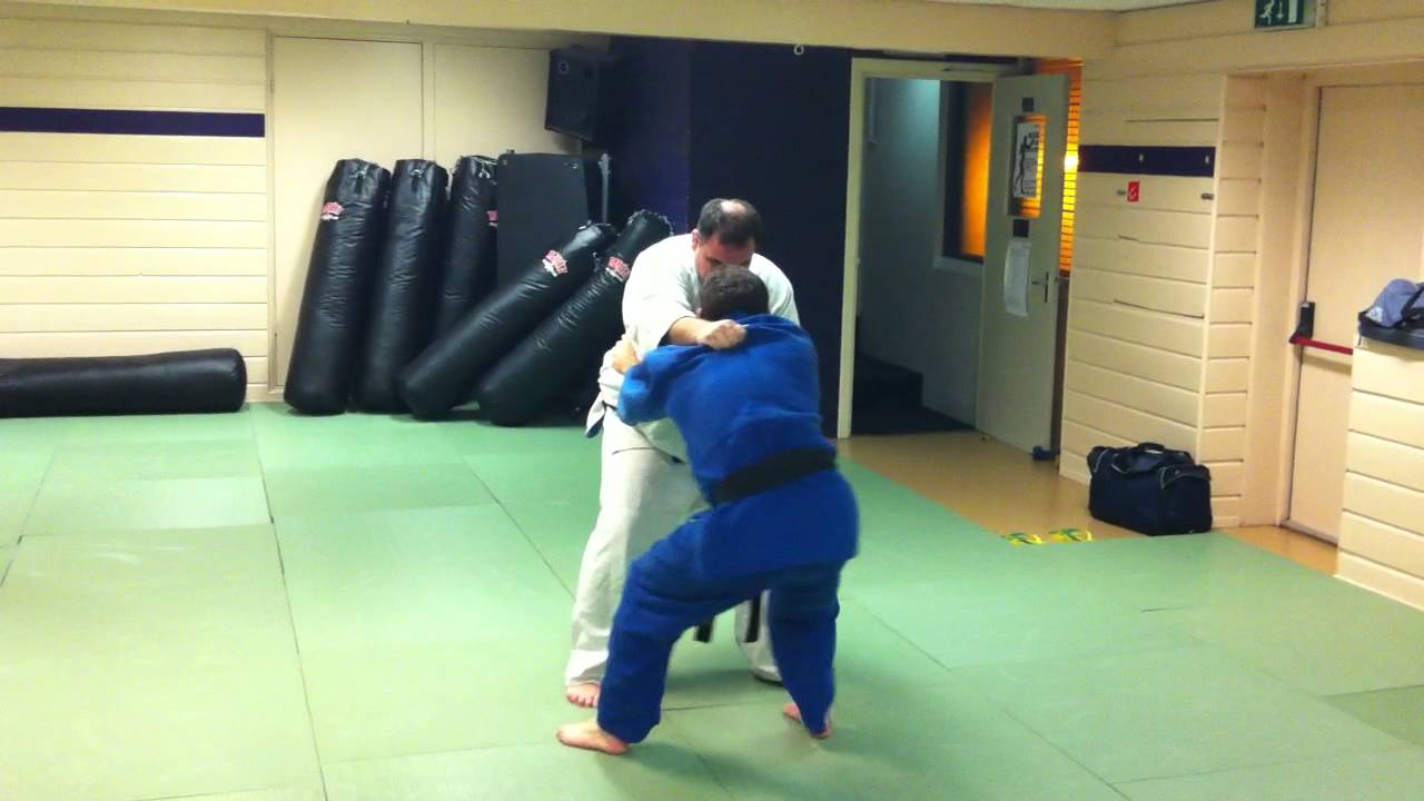 Dicicco vs van Zijp.MOV