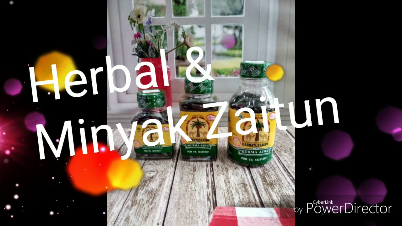 EL BARAKAH olshop_edisi01_Feb20