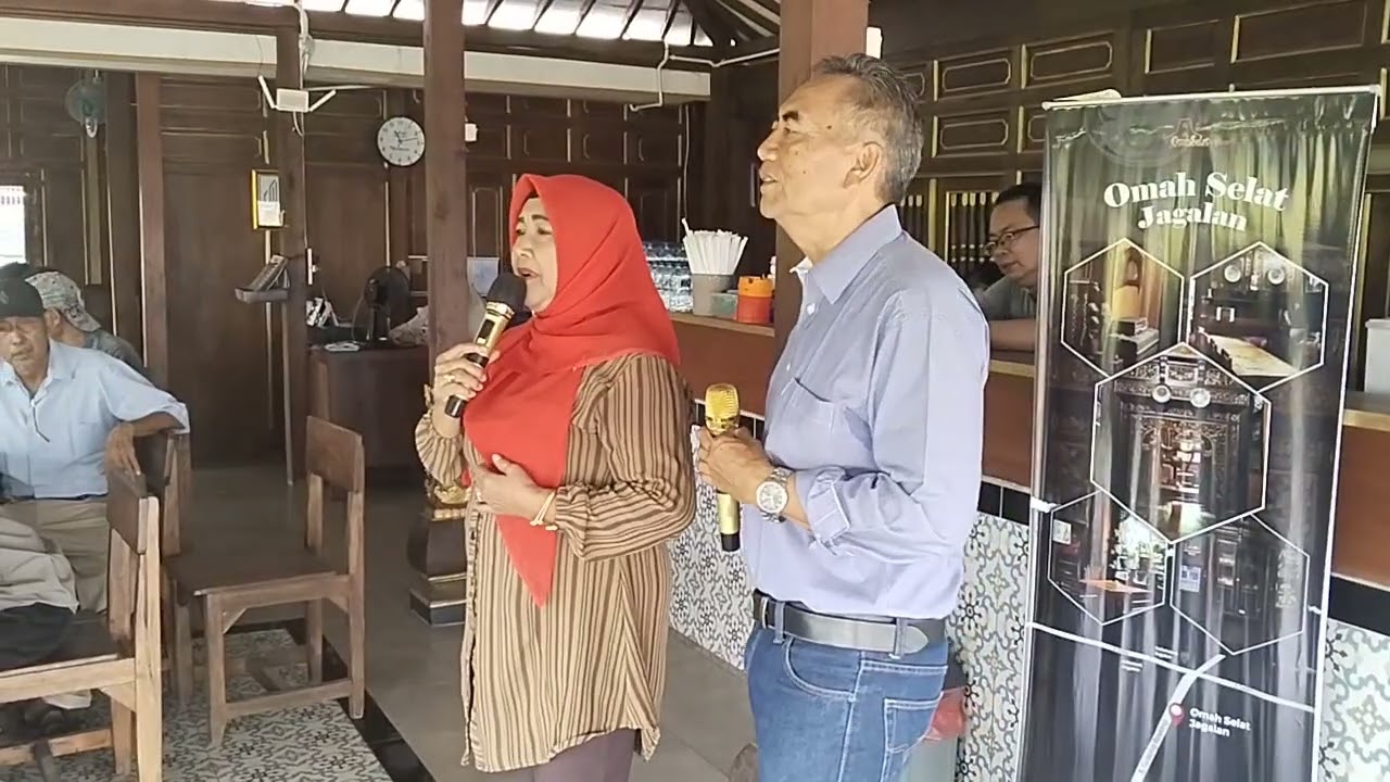 SINARENGAN  8 Februari 2026