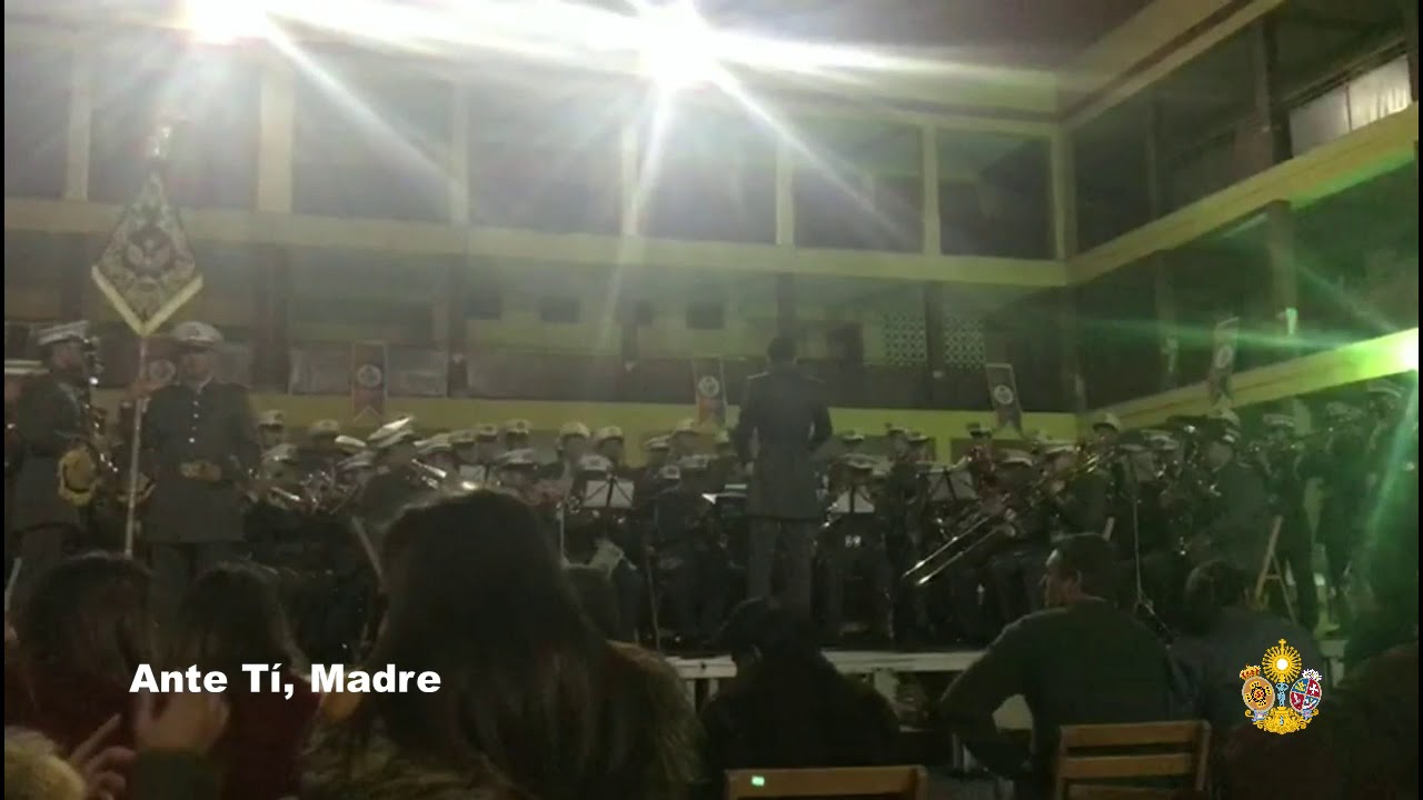 BCT Expiración de Jaén - VIII Certamen Esperanza de la Trinidad