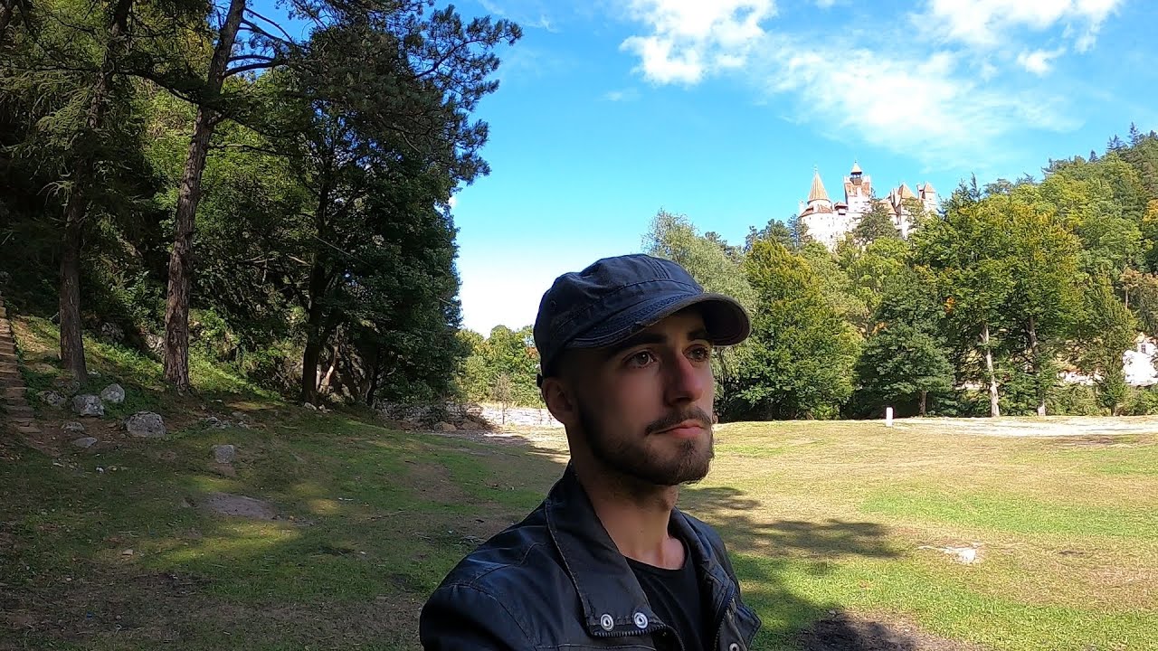 Il castello di Bran è sopravvalutato! 🇷🇴